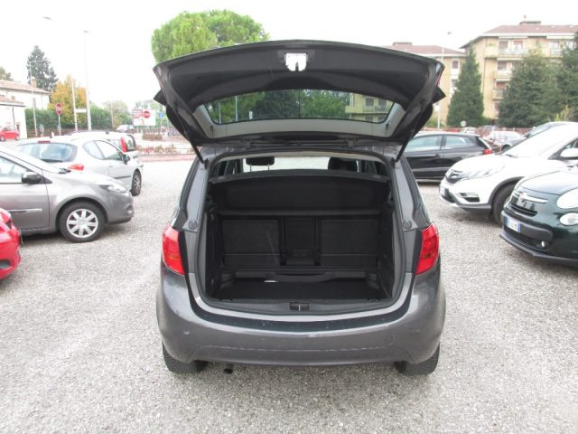 OPEL Meriva usata 53