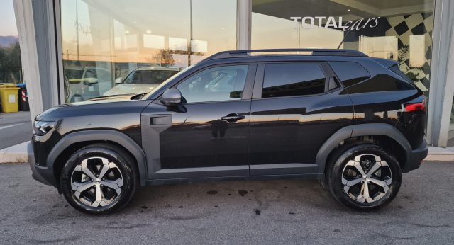 DACIA Duster usata, con Airbag Passeggero