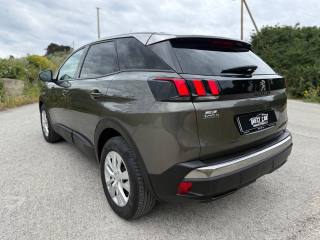 PEUGEOT 3008 usata, con Cerchi in lega