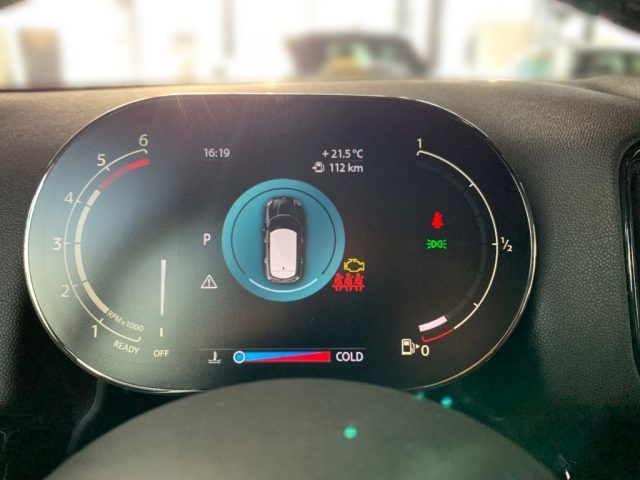 MINI Countryman usata, con Cruise Control