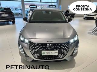 PEUGEOT 208 usata, con Airbag