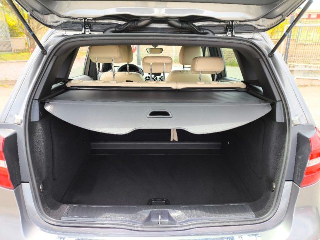 MERCEDES-BENZ B 180 usata 14