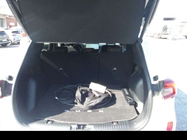 FORD Kuga usata, con Immobilizzatore elettronico