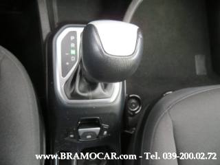 JEEP Renegade usata, con USB