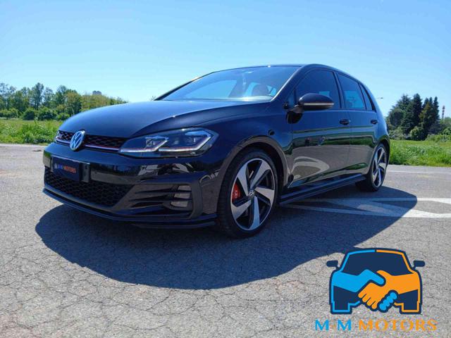 VOLKSWAGEN Golf GTI usata, con ABS