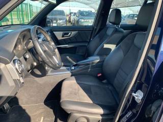 MERCEDES-BENZ GLK 220 usata, con Climatizzatore
