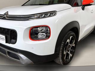 CITROEN C3 Aircross usata, con Chiusura centralizzata telecomandata