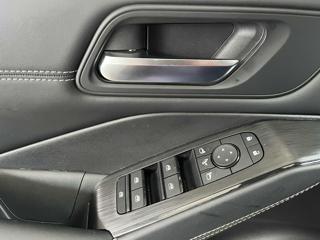 NISSAN Qashqai usata, con Chiusura centralizzata