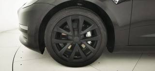 TESLA Model 3 usata, con Regolazione elettrica sedili