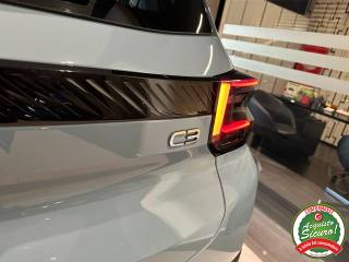 CITROEN C3 usata, con ESP