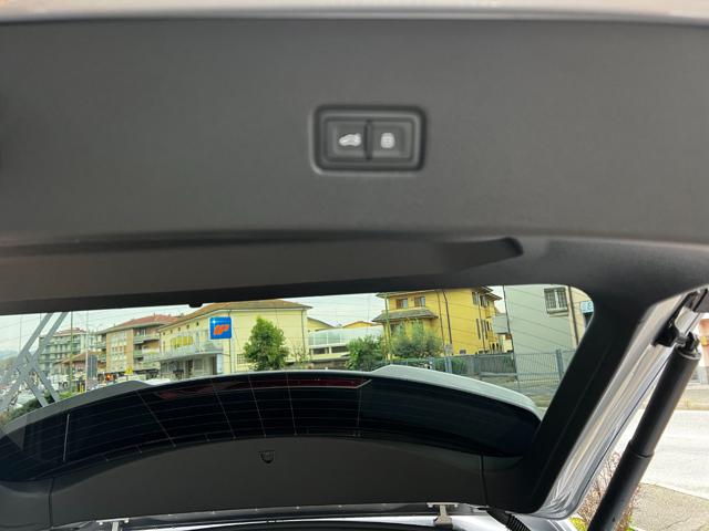 AUDI RS Q8 usata, con Volante multifunzione