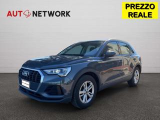 AUDI Q3 35 TDI quattro Business S Tronic