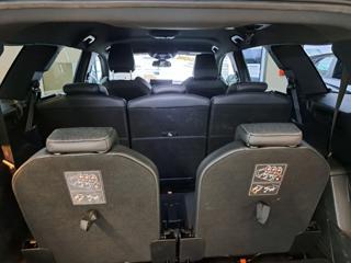 PEUGEOT 5008 usata, con Immobilizzatore elettronico