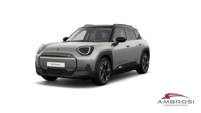 MINI Aceman usata 0