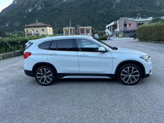 BMW X1 usata, con Airbag Passeggero