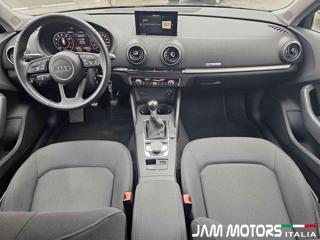 AUDI A3 usata, con Chiusura centralizzata