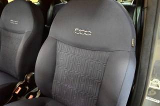 FIAT 500 usata 28