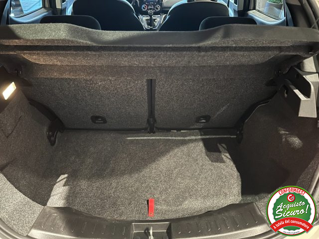 LANCIA Ypsilon usata, con Touch screen