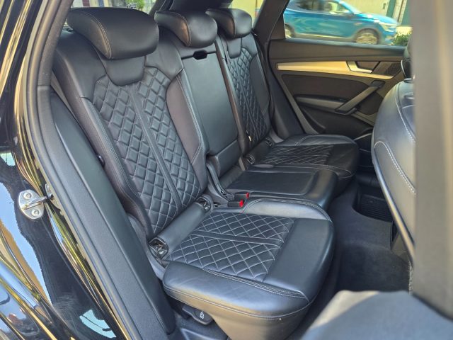 AUDI Q5 usata 176