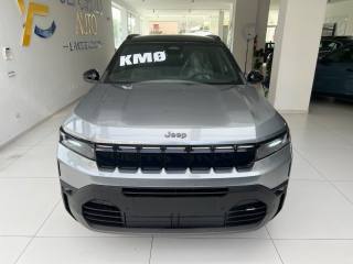 JEEP Compass E-Hybrid 1.2 TurboMHEV106kW First Edition DCT?359