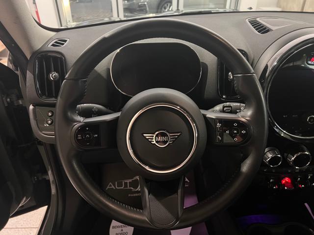 MINI Countryman usata, con Cruise Control