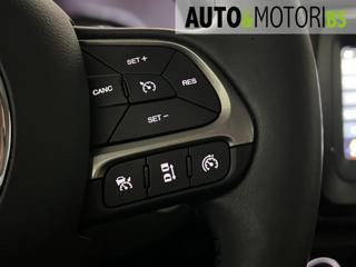 JEEP Renegade usata, con Servosterzo