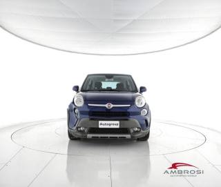 FIAT 500L usata 4