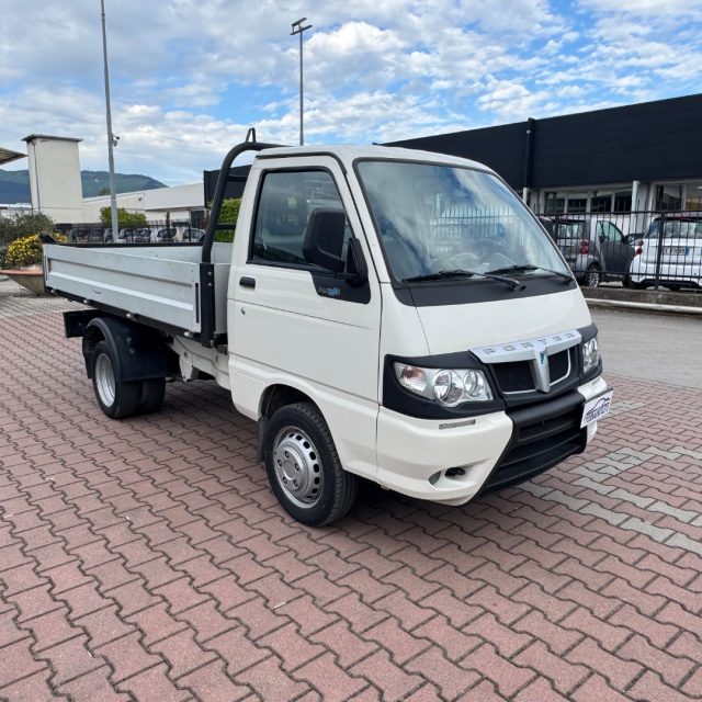 PIAGGIO Porter usata 7