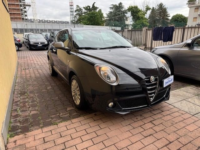 ALFA ROMEO MiTo usata, con ABS