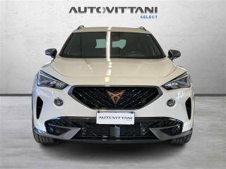 CUPRA Formentor usata 1