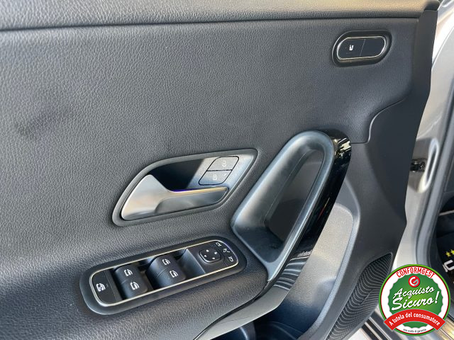 MERCEDES-BENZ A 180 usata, con Controllo trazione