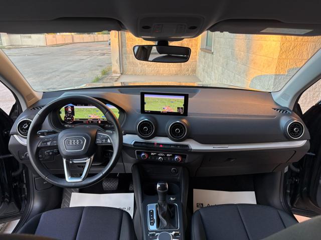 AUDI Q2 usata, con Controllo automatico clima