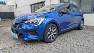 RENAULT Clio 1.0 BENZINA 90CV 5 PORTE OK NEOPATENTATO