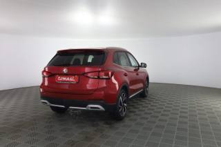 MG ZS usata 3