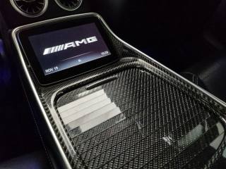 MERCEDES-BENZ GT usata, con Regolazione elettrica sedili