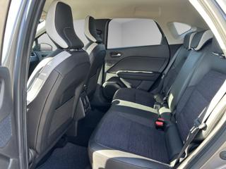 RENAULT Captur usata, con Cronologia tagliandi