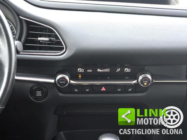 MAZDA CX-30 usata, con USB