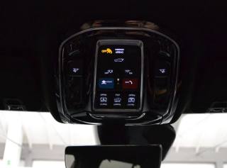 JEEP Grand Cherokee usata, con Controllo trazione