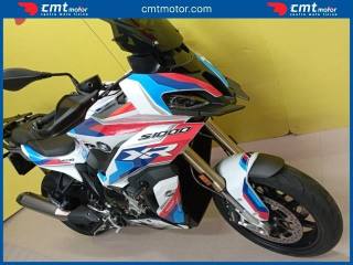 BMW S 1000 XR usata 14