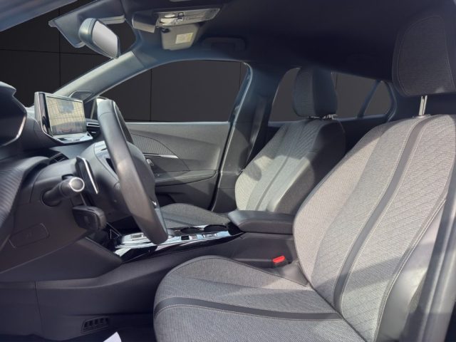 PEUGEOT 2008 usata, con Immobilizzatore elettronico