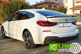 BMW 640 usata, con Airbag Passeggero