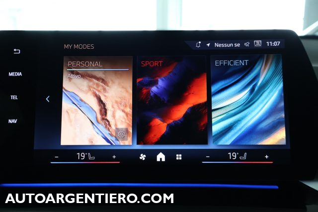 BMW X1 usata, con Trazione integrale