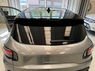 JEEP Avenger usata, con Controllo automatico clima