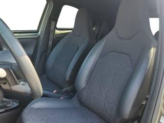 TOYOTA Aygo X usata, con Sensore di pioggia