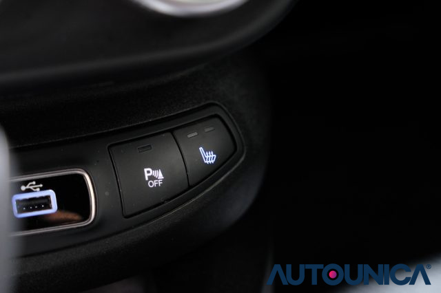 FIAT 500X usata, con Vivavoce