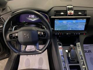 DS AUTOMOBILES DS 7 usata, con Boardcomputer