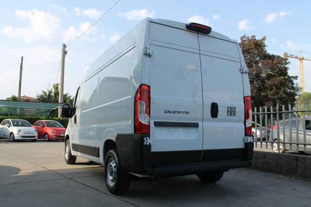 FIAT Ducato usata, con Alzacristalli elettrici