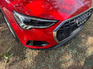 AUDI Q3 usata, con Cruise Control