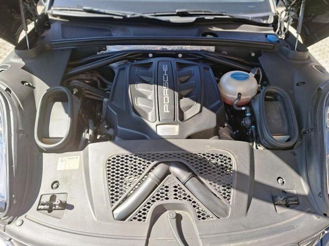 PORSCHE Macan usata 101