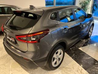 NISSAN Qashqai usata, con ESP